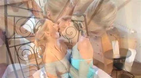 Hot Blonde Lesbians Foxies And Carol Lillien Rim And Toy Each Others Juicy Asses Xhamster