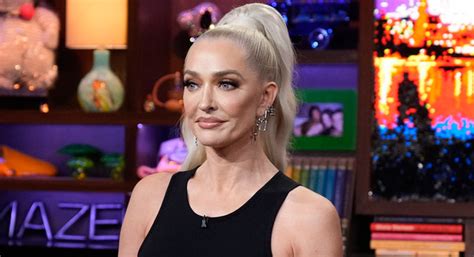 Erika Jayne Opens Up About Her Weight Loss Responds To Ozempic