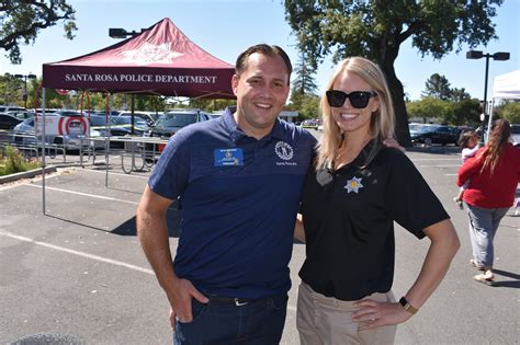 Santa Rosa Police