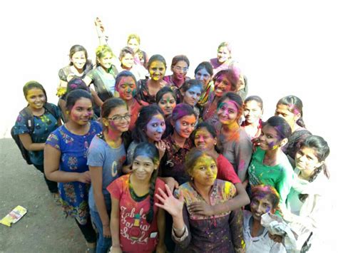 Gallery Indira College