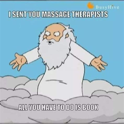 Massage Therapy Humor Massage Funny Therapist Humor Massage Therapy Techniques Funny Massage