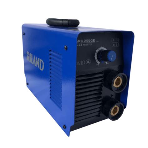 M Y H N Que Riland Inverter Arc Ge Ii