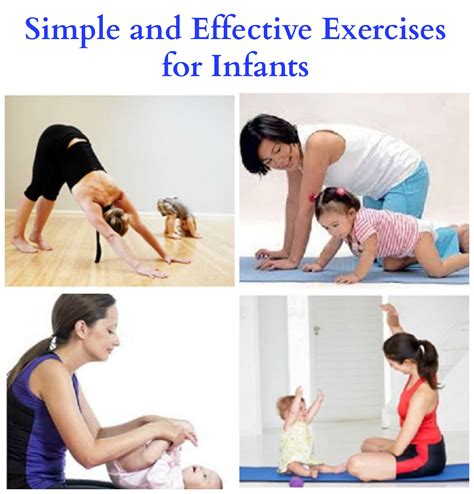 Exercise Videos For Babies At Arlene Hersey Blog