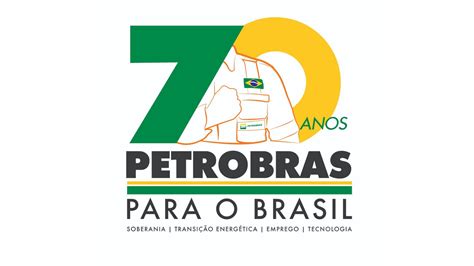 Petrobras celebra 70 anos foco na transição energética e novos