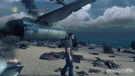 Lost: Via Domus Review - GameSpot