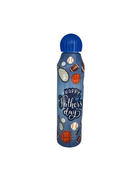 Fathers Day Bingo Dauber Blue Bingo Dauber