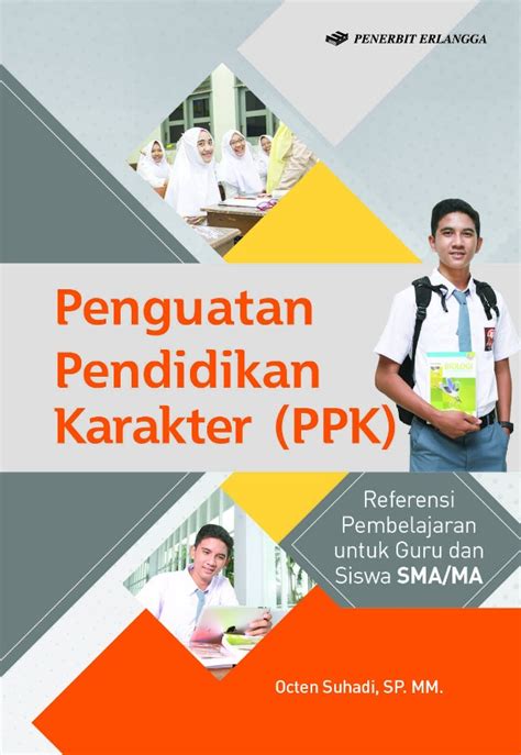 PENGUATAN PENDIDIKAN KARAKTER PPK UNTUK SMA MA SIPLah