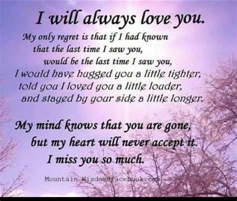 So True Missing My Son So Very Much Miss You Mom Grief Poems Grief