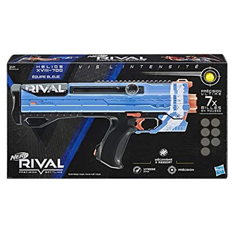 Nerf Rival Las 9 Mejores De 2023 ¡con Vídeos