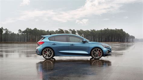 Hot New 2019 Ford Focus St 10 Things You Need To Know Motoring Research