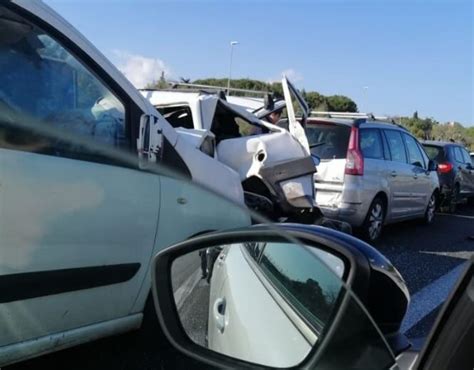 Dopo Il Covid Incidenti Cresciuti Del Ecco Le Strade Pi