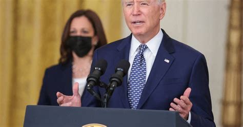 Le Gouvernement Biden Porte Plainte Contre Le Texas Et Sa Loi Anti