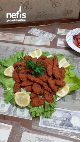 Kıyma Elbistan Yöresi Nefis Yemek Tarifleri