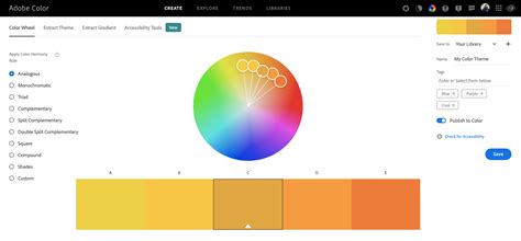What Is Adobe Color Why Every Visual Artist Should Use It
