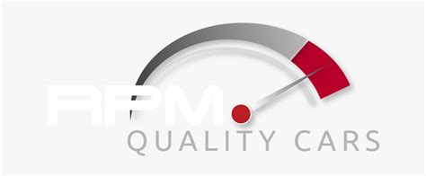 Rpm Quality Cars - Car Dealership Rpm Logos, HD Png Download - kindpng