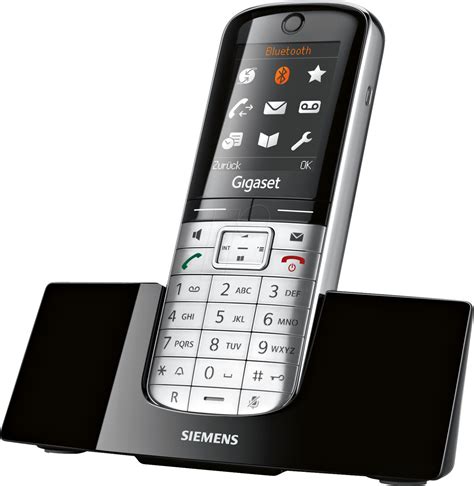 Gigaset SL400 ab 249,00 € | Preisvergleich bei idealo.de