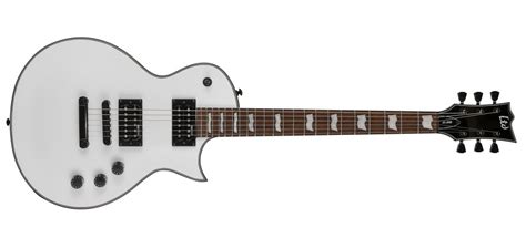 LTD EC-256 Black Satin Elektro Gitar Fiyatı | MyDukkan