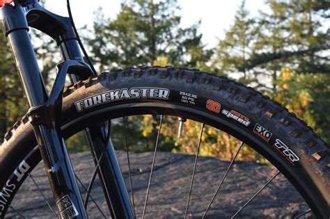 Norco Revolver 120 5 Canadian Cycling Magazine