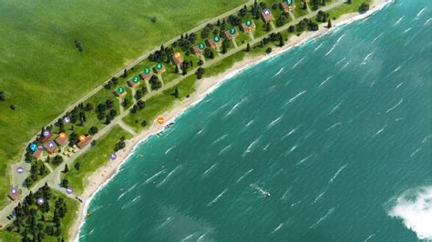 Калипсо - Интерактивная карта