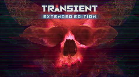 Transient Extended Edition In Arrivo Anche Su Nintendo Switch