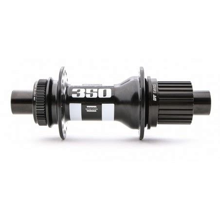 DT SWISS Freehub Body Conversion Kit Shimano MTB Micro Spline 12 Speed