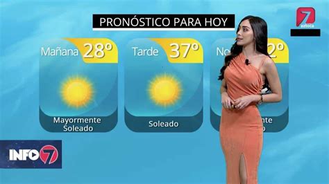 Clima en Monterrey hoy 22 de agosto Cálido y bochornoso