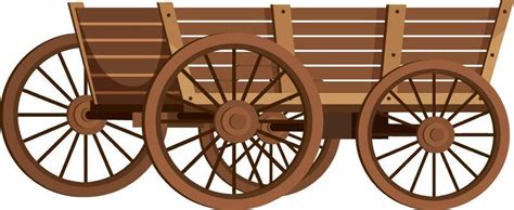 Wagon Wheel Vector Art, Icons, and Graphics for Free Download