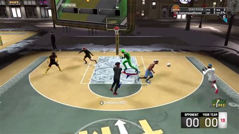 Nba K With Ya Boiii A Nonymousstoner Stretch Playmaker Ss Grind