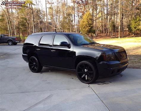 Gmc Yukon Kmc Km Slide Gloss Black