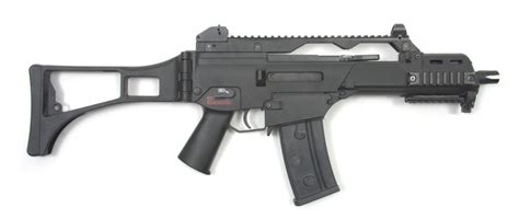 Handk G36