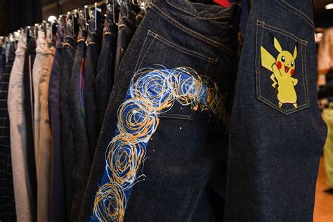 Evisu And The Story Of How Japanese Denim Conquered The World