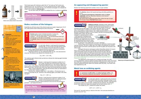 Teaching chemistry with thames and kosmos chem c3000 - qlerospain