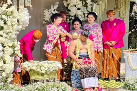 Soclyfe Sesi Pembersihan Diri Dan Harapan Kelancaran Acara Begini