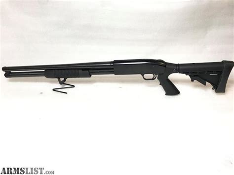 Armslist For Sale Mossberg 500 12ga