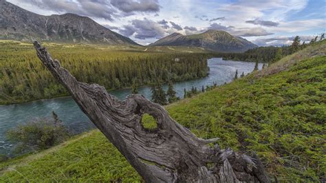 Canada Nature Desktop Wallpapers - Wallpaper Cave