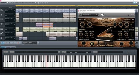 Magix Music Maker wird gratis