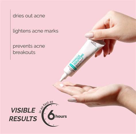 Luxe Organix Miracle Solution Spot Corrector 10 Ml My Care Kits