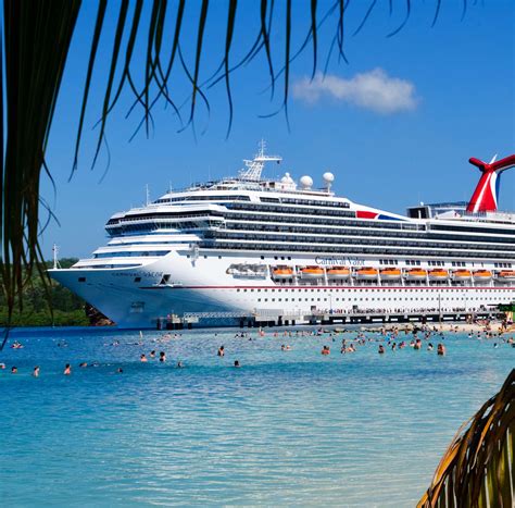 Carnival Cruise Lines 2025 Schedule And Tips Sarah G Lundeen