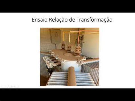 Ensaio Ttr Rela O De Transforma O Youtube