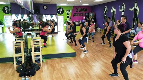 Hay Hay Zumba Cardio Class For Arms And Legs Zumba Para Brazos Y
