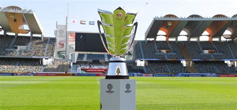 World Cup Host Qatar To Hold Afc U23 Asian Cup 2024 On Home Grounds