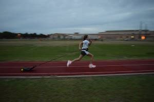 KTC Online High Jump Training Program | Workout