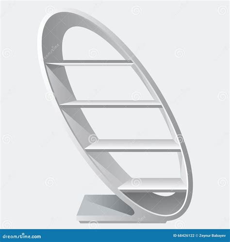 Display Shelf Hands Royalty-Free Stock Photo | CartoonDealer.com #34483809