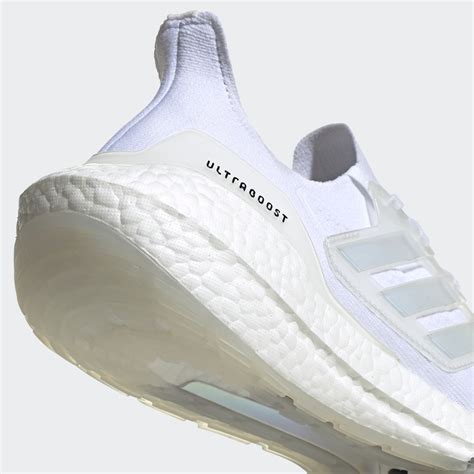 Adidas Ultra Boost 2021 Cloud White Fy0846 Release Date Sbd