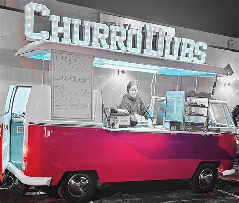 Churro Dubs Updated June 2024 4767 Lakeshore Dr Selma Oregon