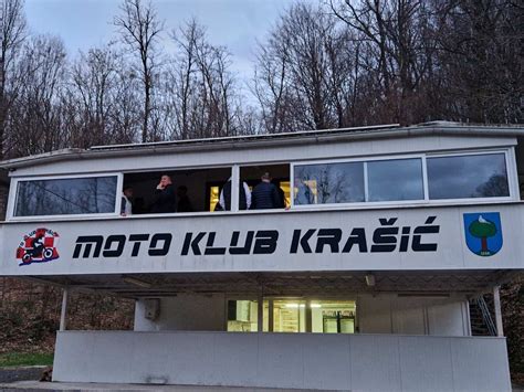 Nogometni Klub ‘mladost OdrŽao SkupŠtinu Općina Krašić
