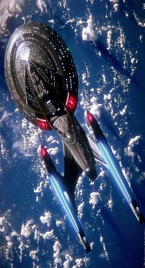 Pin By Malcolm Johnson On Movietv Images In 2024 Star Trek Wallpaper Star Trek Starships