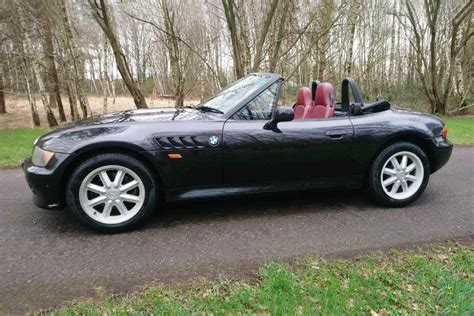 Re Bmw Z Roadster Shed Of The Week Page General Gassing