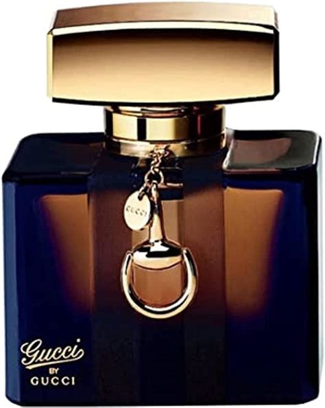 Gucci By Gucci By Gucci For Women Eau De Parfum Spray 1 6 Ounces Fragrance