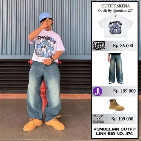 outfit skena pose ideas  inspirasi outfit skena cocok buat kalian